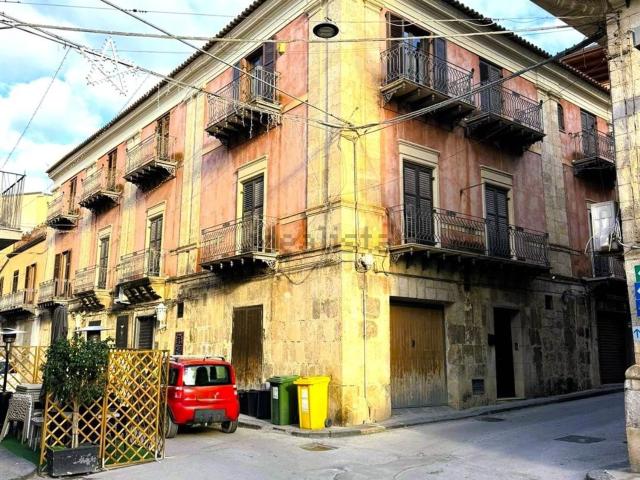 Appartamento in vendita a Palma Di Montechiaro, Sicilia