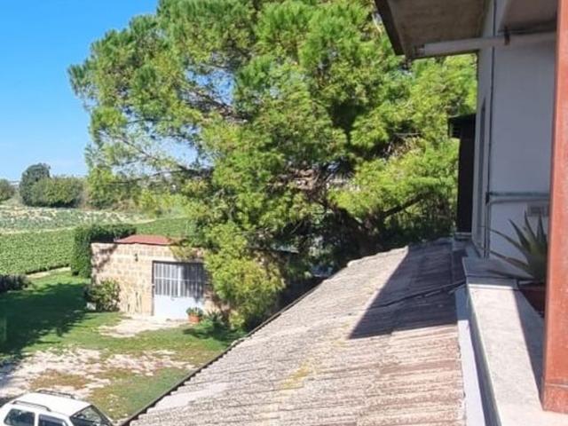 Appartamento in vendita a Marche, Macerata