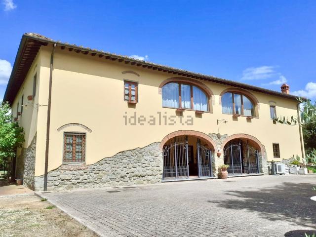 Appartamento in vendita a Unione di Comuni Valdarno e Valdisieve, Reggello