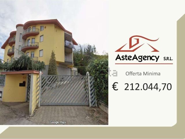 Appartamento in vendita a Barile, Basilicata