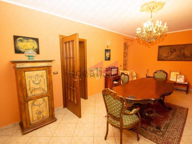 Appartamento in vendita a Bergantino, Veneto