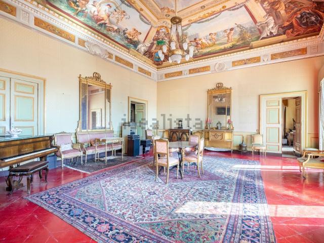 Appartamento in vendita a Cività Falconara, Arpino