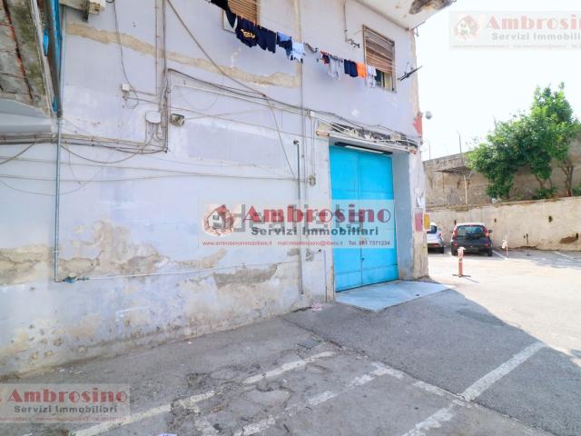 Appartamento in vendita a Municipalità 7, San Pietro A Patierno