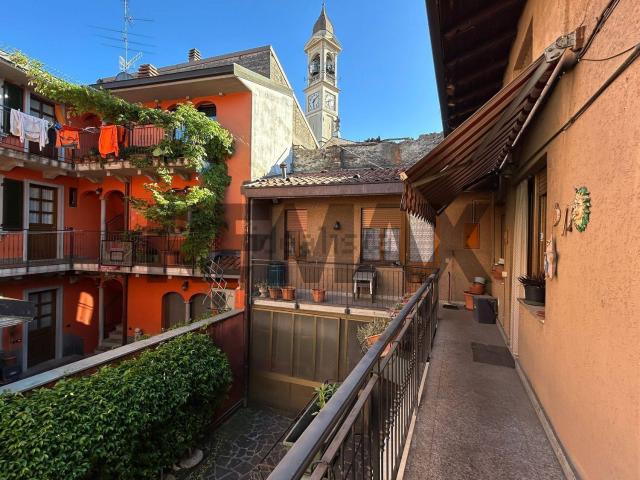 Appartamento in vendita a Palosco, Lombardia