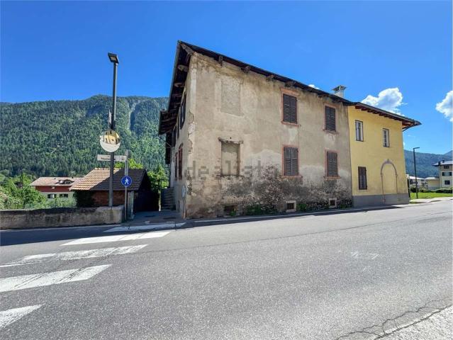 Appartamento in vendita a Comunità della Valle di Sole, Croviana