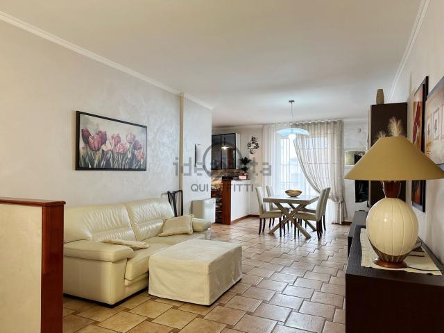 Appartamento in vendita a Puglia, Barletta-andria-trani