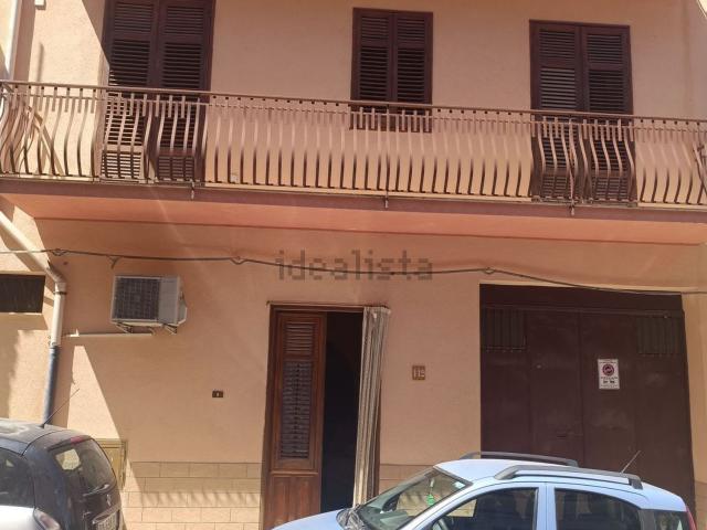 Appartamento in vendita a Balestrate, Sicilia