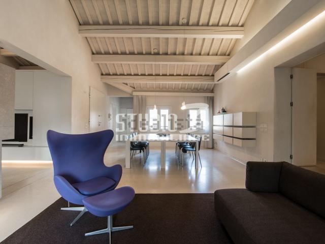 Attico in vendita a Forcellini, Padova