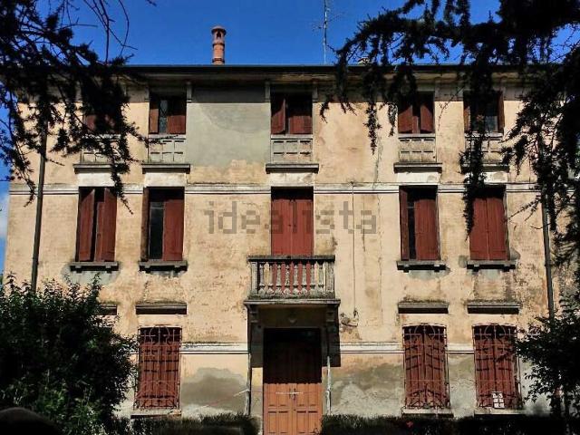 Appartamento in vendita a Bondeno Di Gonzaga, Lombardia