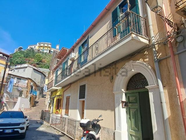 Appartamento in vendita a Calabria, Vibo Valentia
