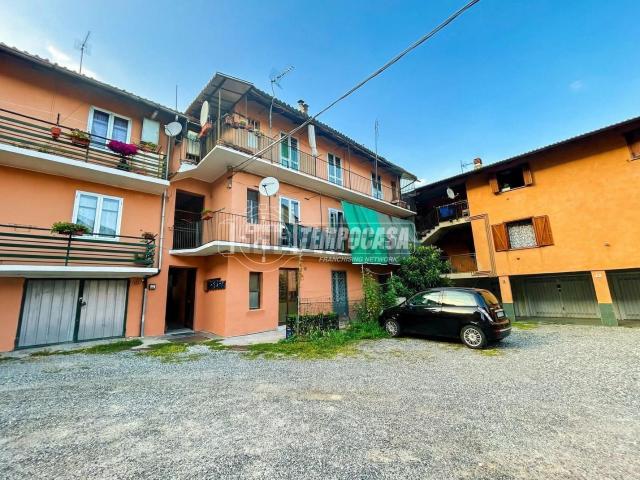Appartamento in vendita a Sant'Ambrogio di Torino, Torino