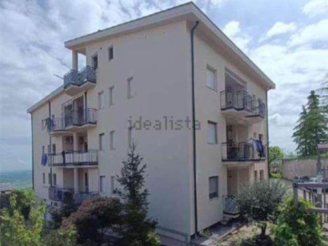 Appartamento in vendita a Barile, Basilicata