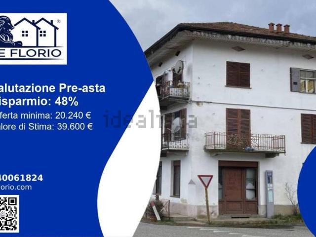 Appartamento in vendita a Piemonte, Biella