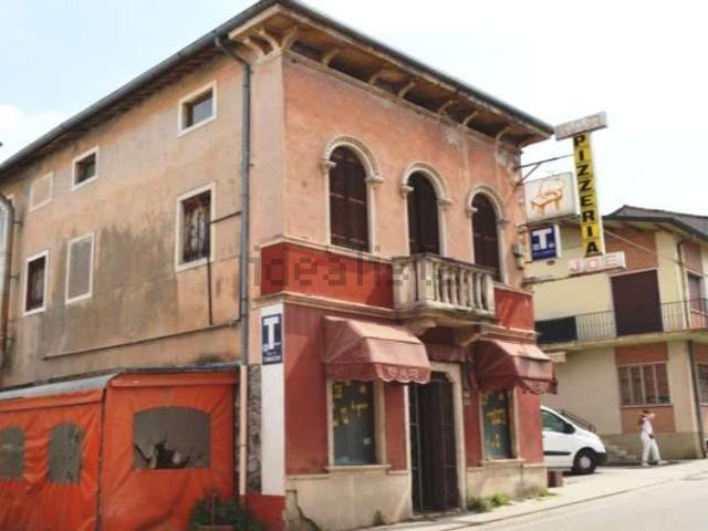 Appartamento in vendita a Roncà, Veneto