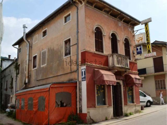 Appartamento in vendita a Roncà, Veneto