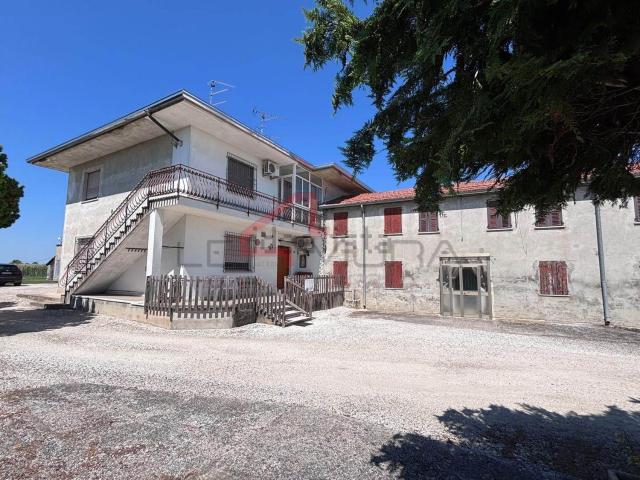 Appartamento in vendita a Sorgà, Veneto