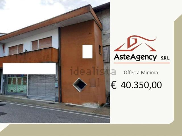 Appartamento in vendita a Brugnera, Friuli-Venezia Giulia
