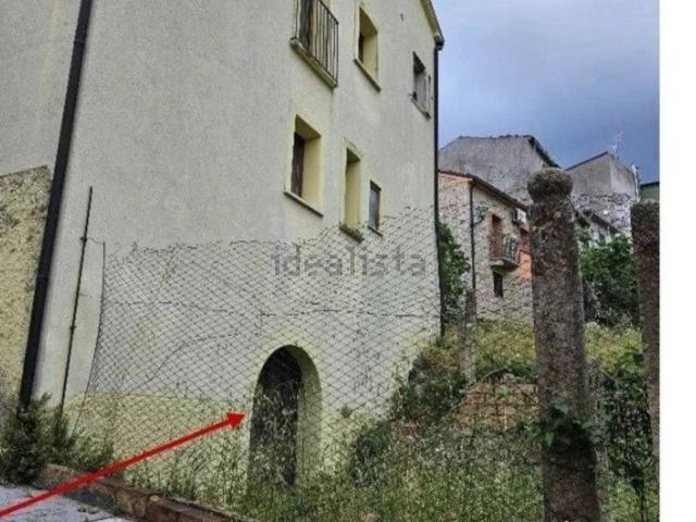 Appartamento in vendita a Acquaviva Collecroce, Molise