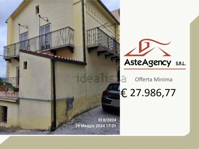 Appartamento in vendita a Acquaviva Collecroce, Molise