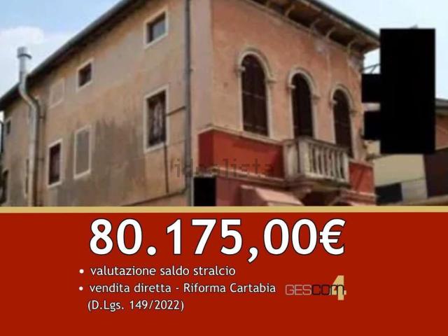 Appartamento in vendita a Roncà, Veneto