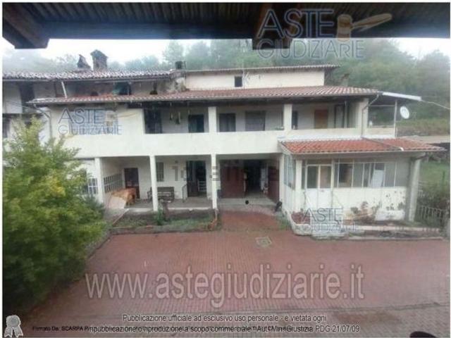 Appartamento in vendita a Zimone, Biella