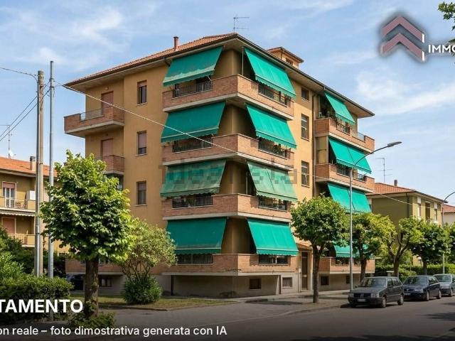 Appartamento in vendita a Stazione, Montale