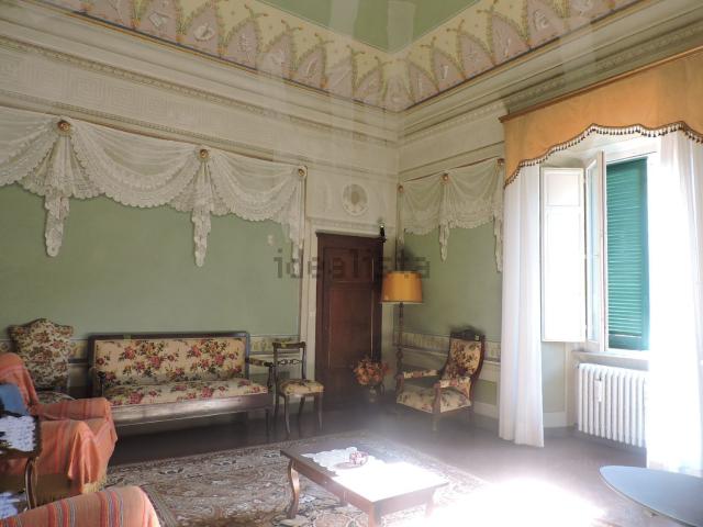 Appartamento in vendita a Larderello, Toscana