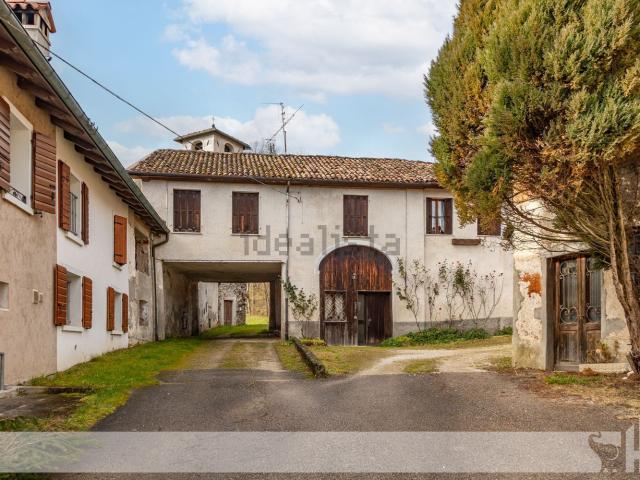 Appartamento in vendita a Umin, Feltre