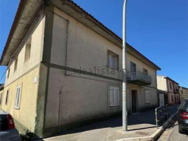 Appartamento in vendita a Sindia, Sardigna/Sardegna