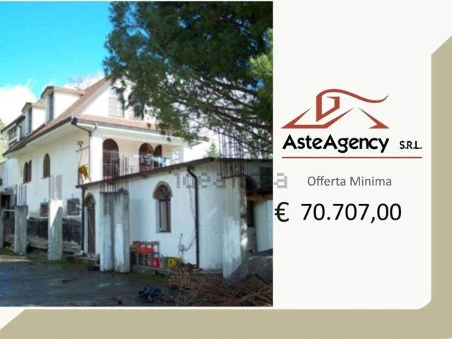 Appartamento in vendita a Guardia Perticara, Basilicata