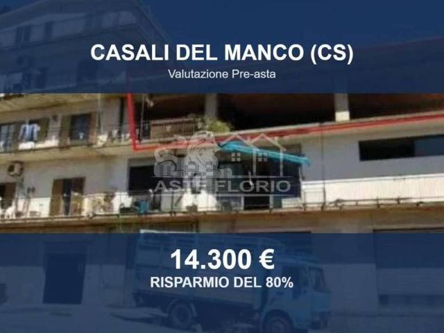 Appartamento in vendita a Calabria, Cosenza