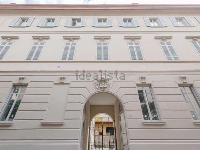 Appartamento in vendita a Città murata, Como