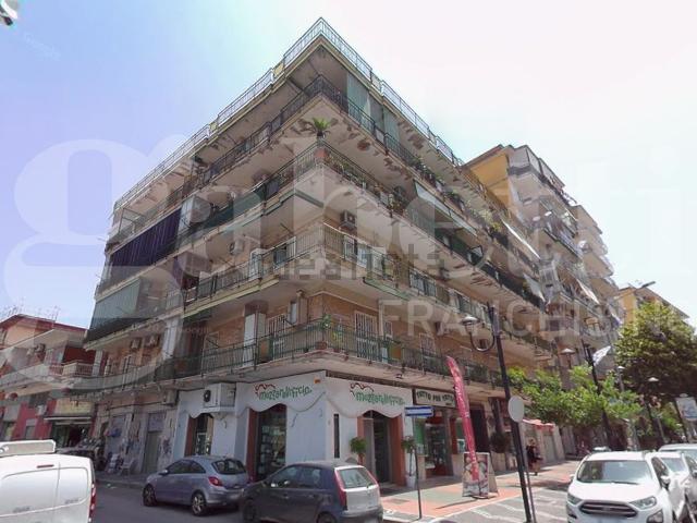 Appartamento in vendita a Arzano, Campania
