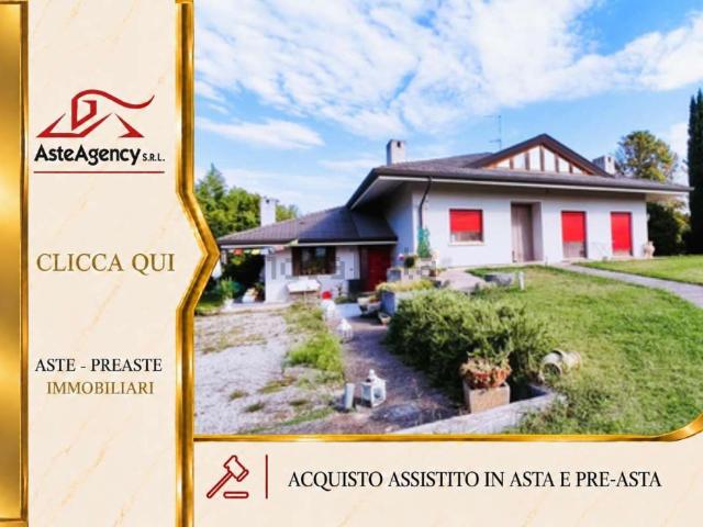 Appartamento in vendita a Pozzo / Poç, Codroipo / Codroip