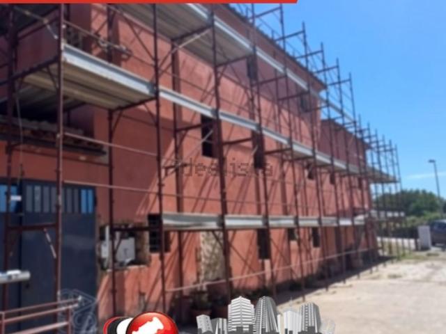 Appartamento in vendita a Montevettolini, Toscana