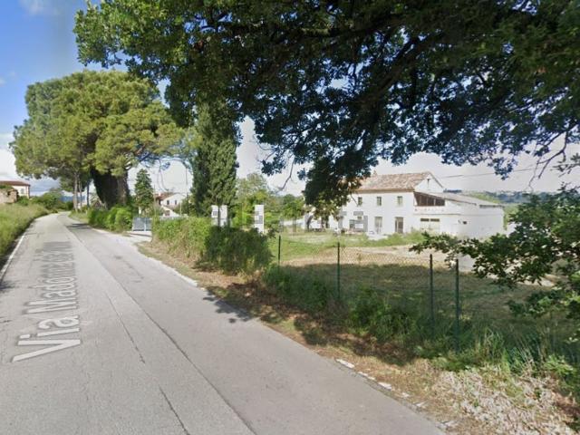 Appartamento in vendita a Madonna del Piano, Marche
