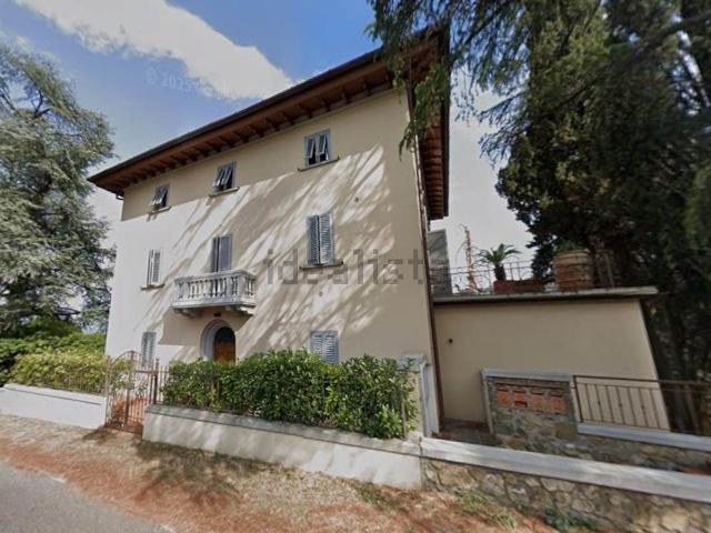 Appartamento in vendita a Serravalle Pistoiese, Toscana