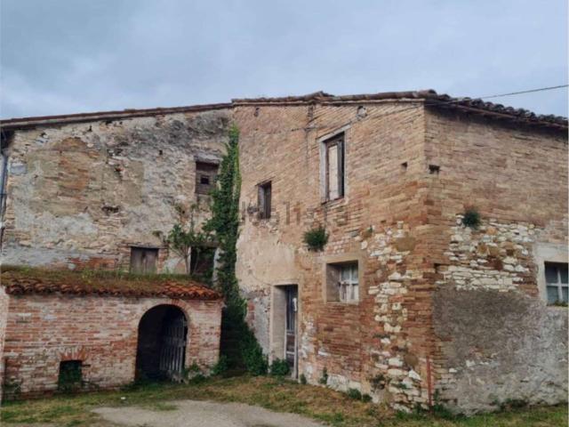 Appartamento in vendita a Piane, Matelica