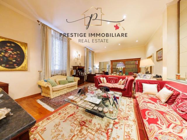 Appartamento in vendita a Borgo San Jacopo, Livorno