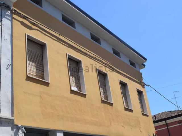 Appartamento in vendita a Bassa Reggiana, Re