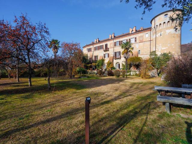 Appartamento in vendita a Rocciamelone, Piemonte