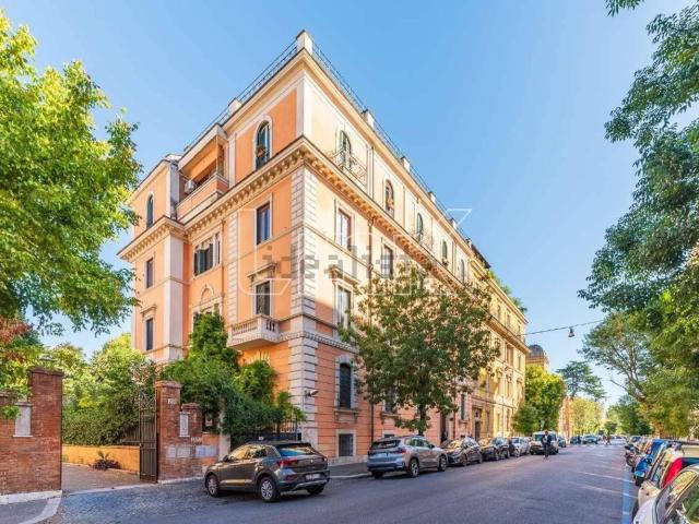 Appartamento in vendita a Prati, Roma