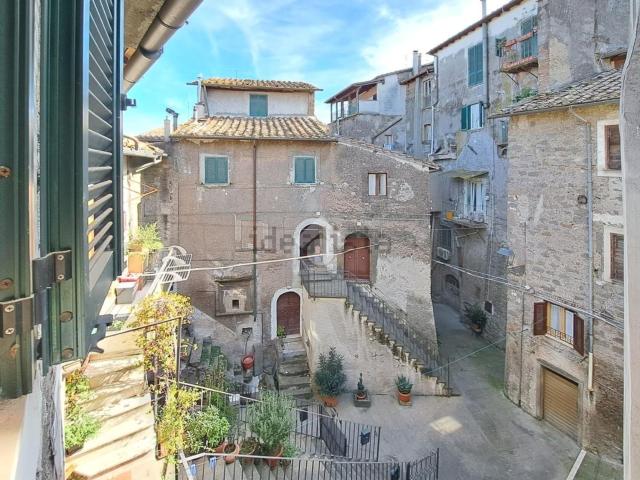 Appartamento in vendita a Vignanello, Viterbo