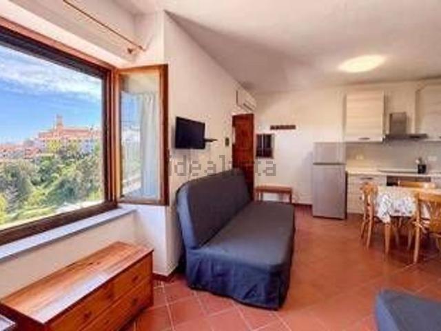 Appartamento in vendita a Rio, Toscana