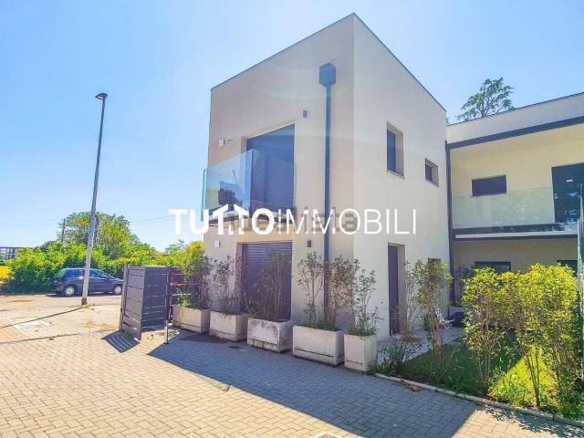 Appartamento in vendita a Redona, Bergamo