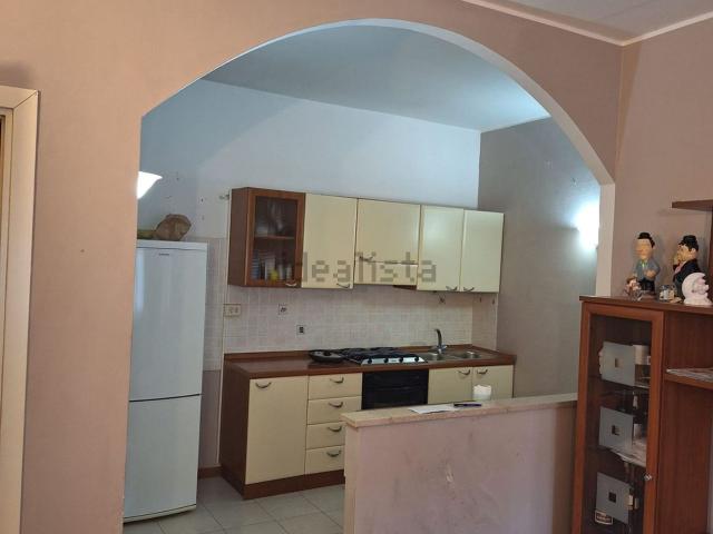 Appartamento in vendita a Carbognano, Lerici