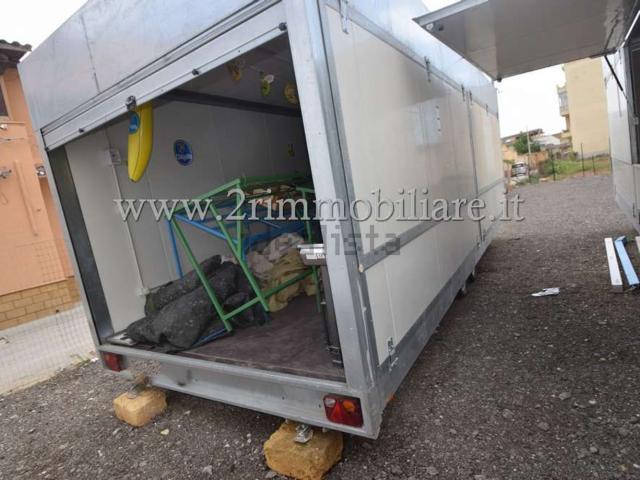 Appartamento in vendita a Gorgorosso, Mazara Del Vallo