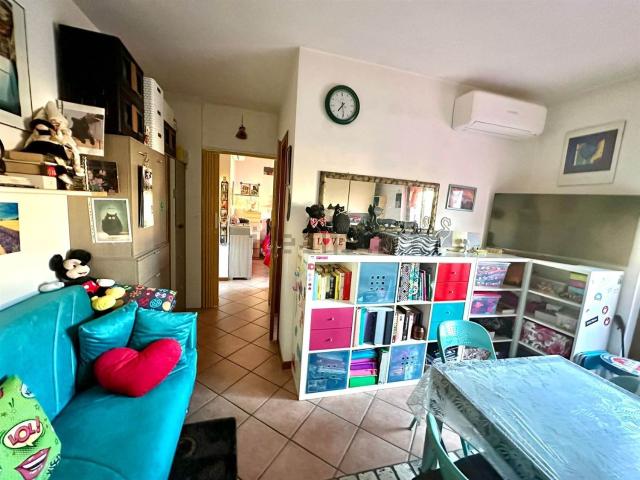 Appartamento in vendita a Monteriggioni, Toscana