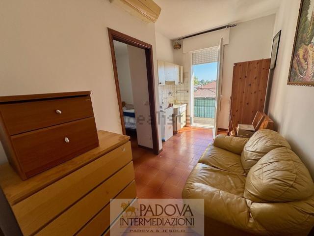 Appartamento in vendita a Madonna Pellegrina, Padova