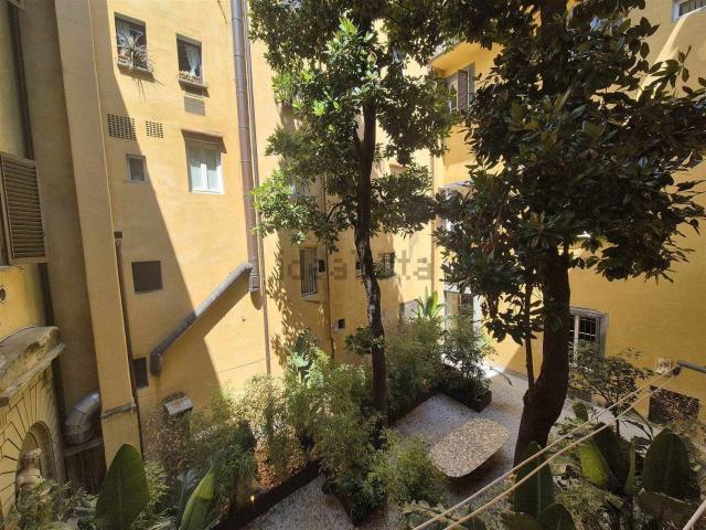 Appartamento in vendita a Quartiere 1, Firenze